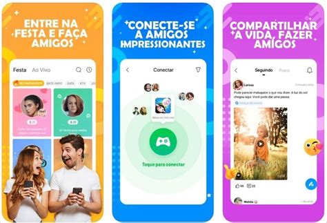 app amigos|9 Aplicativos de Amizade: Os Melhores Apps!